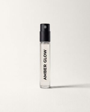 Amber Glow 2ml Sample