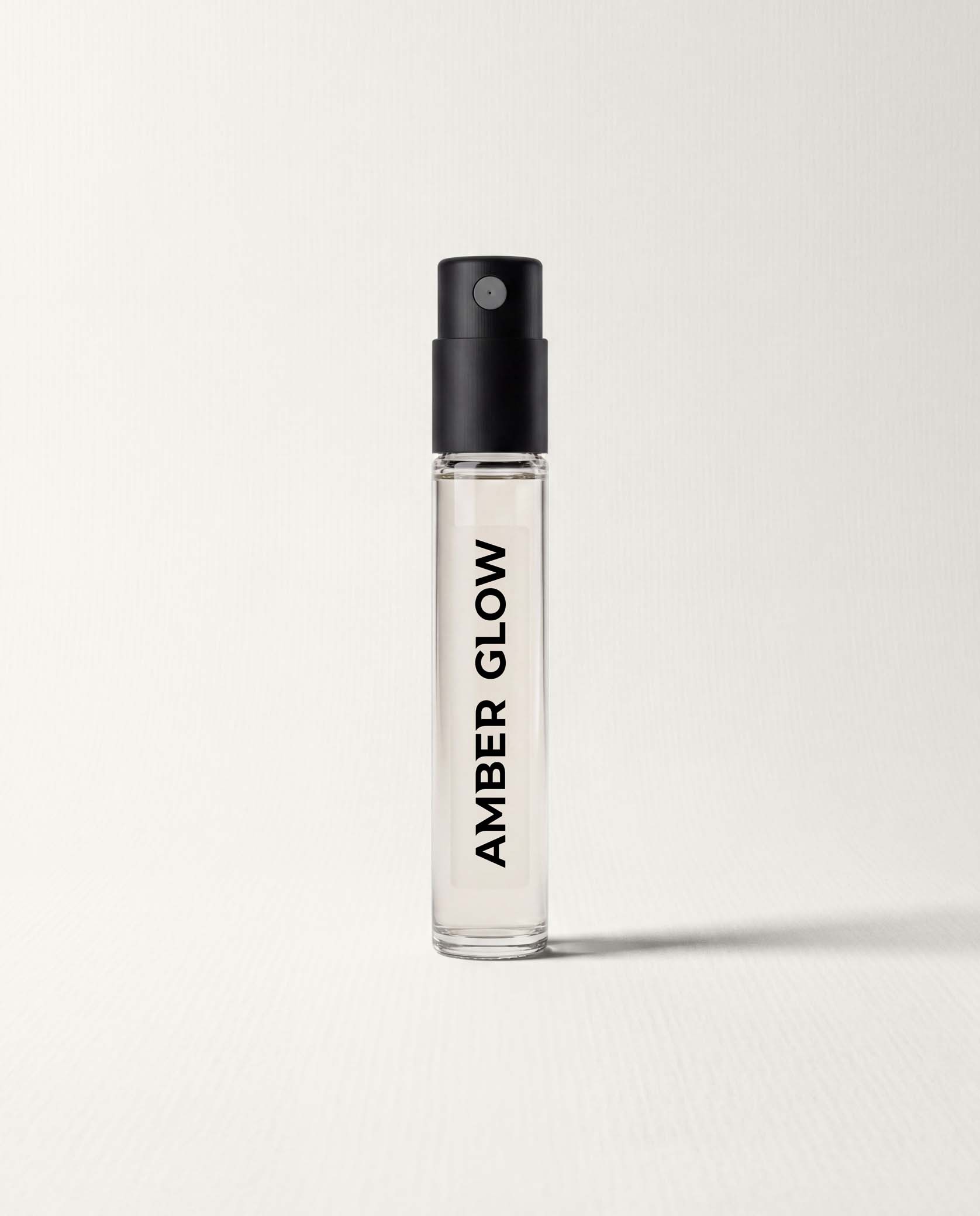 Amber Glow 2ml Sample