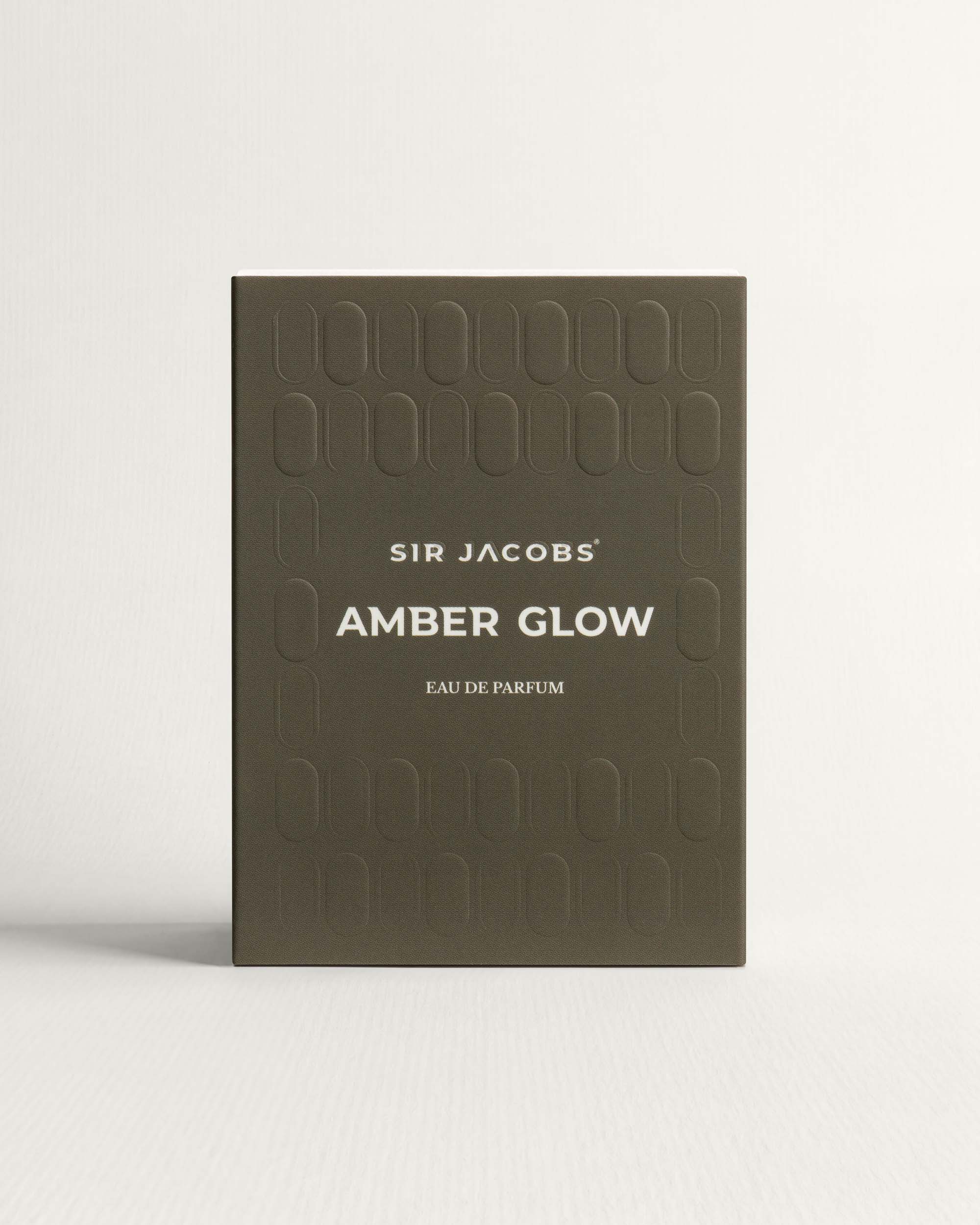 Amber Glow - Image 2
