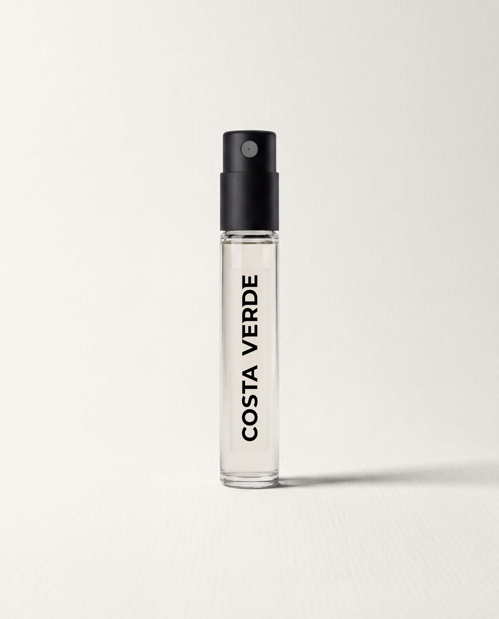 Costa Verde 2ml Sample
