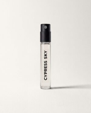 Cypress Sky 2ml Sample