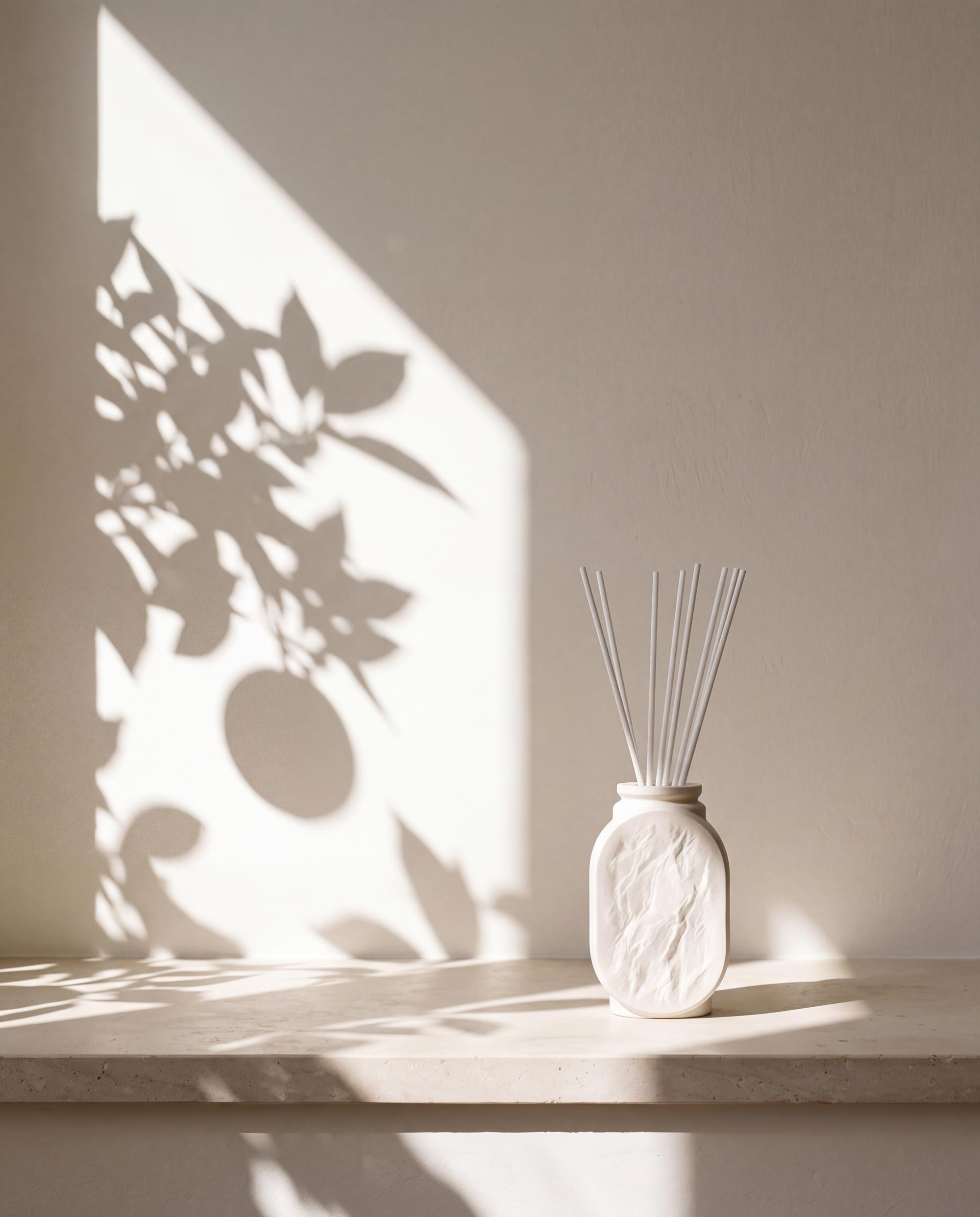 Citrus Grove diffuser refill bottle