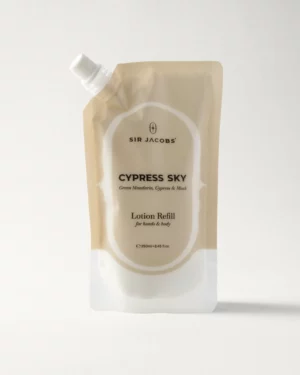 Cypress Sky Lotion Refill
