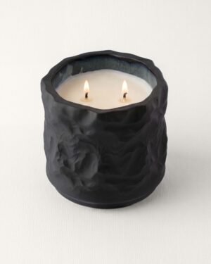 Dark Current Candle
