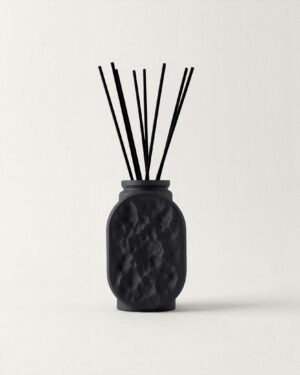 Dark Current Diffuser