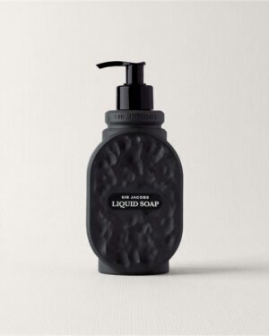 Liquid Soap Dark Current Dispenser