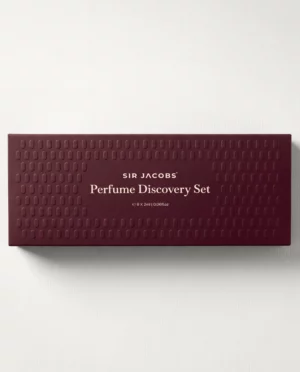 Perfume Discovery Set