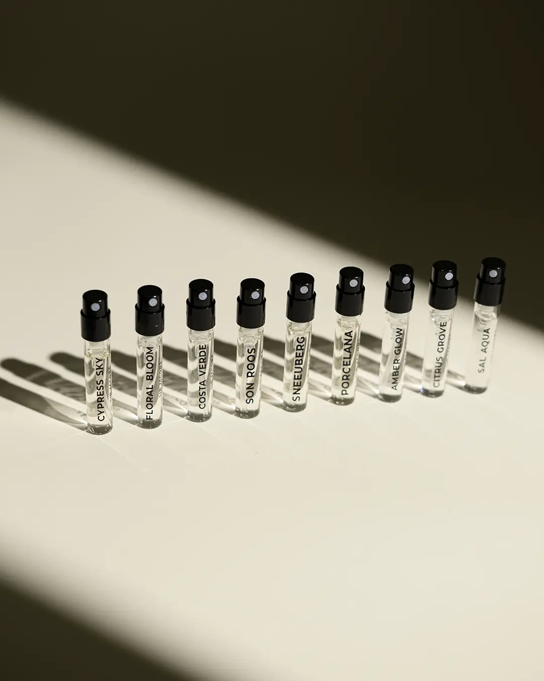 Perfume Discovery Set - Image 4