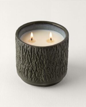 Greenwood Candle