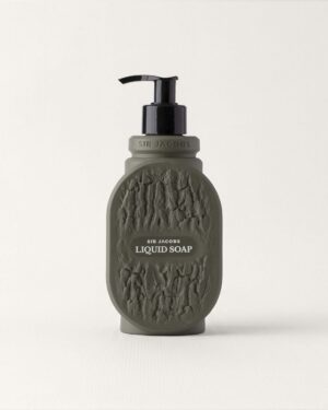 Liquid Soap Greenwood Dispenser
