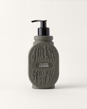 Lotion Greenwood Dispenser