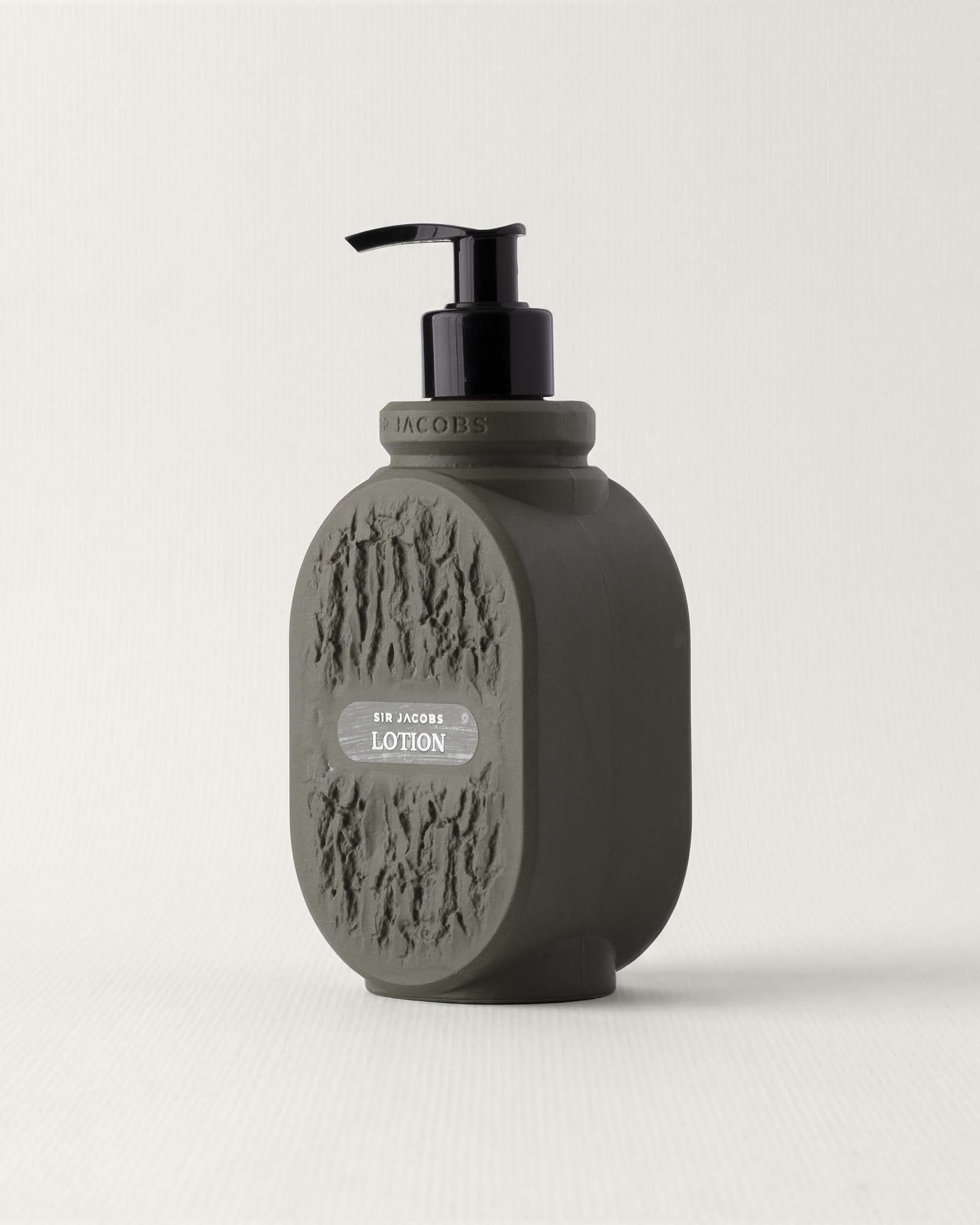 Lotion Greenwood Dispenser - Image 2