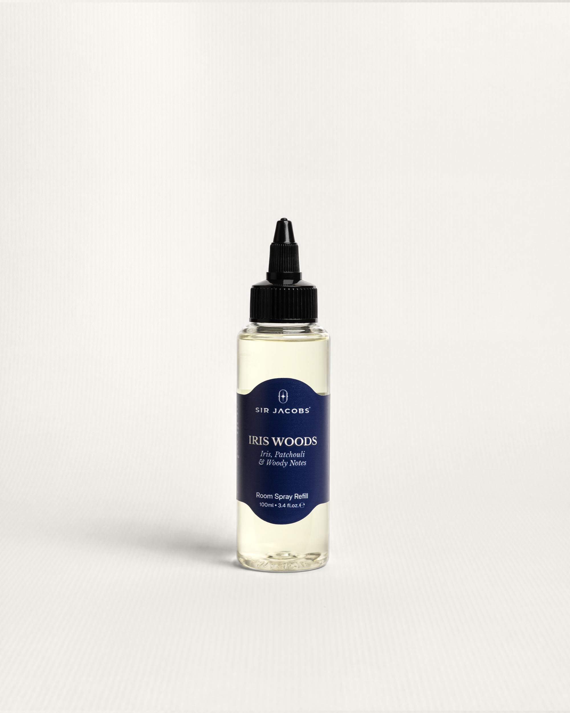 Iris Woods room spray refill