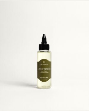 Lime And Ginger Room Spray Refill