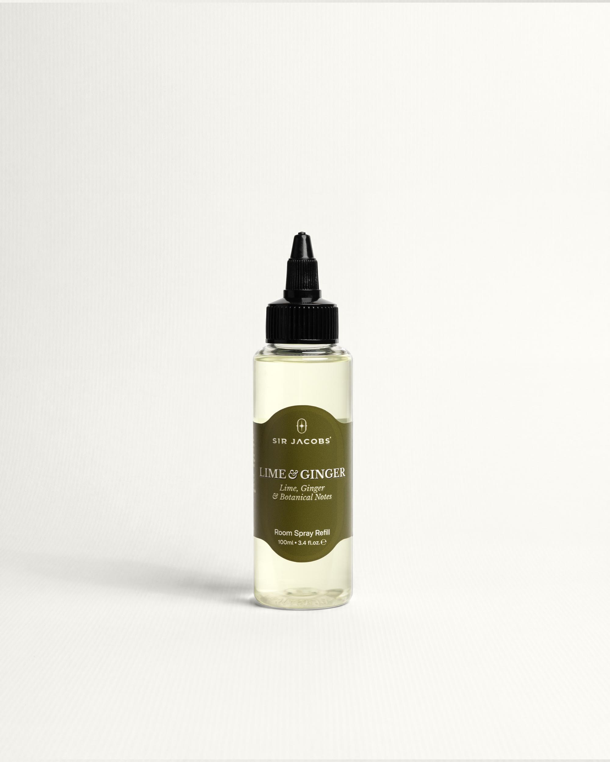 White Quarry Room Spray - Image 3
