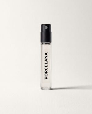Porcelana 2ml Sample