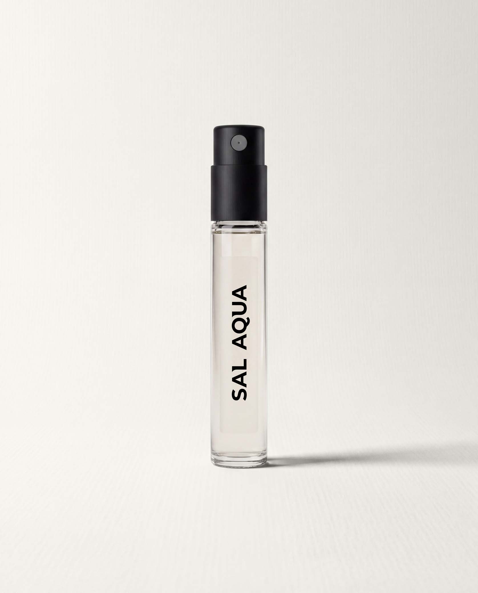 Sal Aqua 2ml Sample