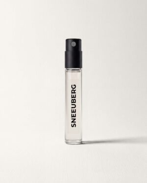 Sneeuberg 2ml Sample