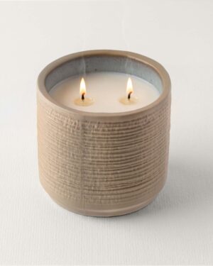 Sandline Candle