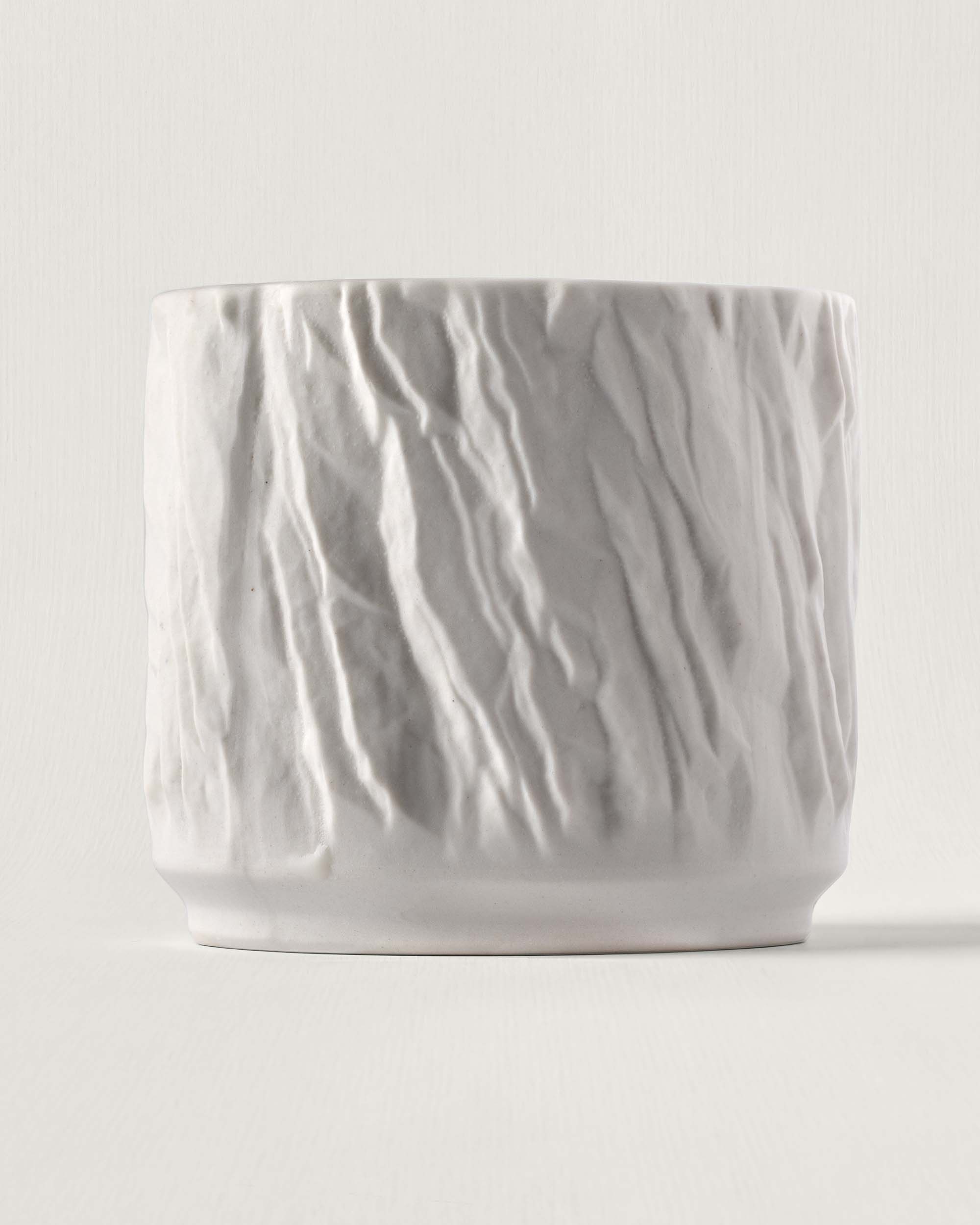 White Quarry Candle - Image 2