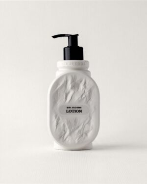 Lotion White Quarry Dispenser